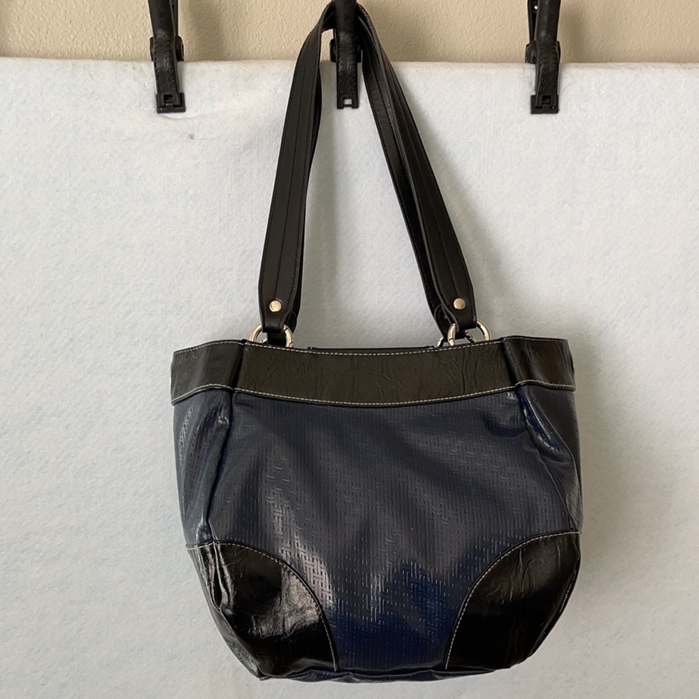 Miche Joyanna Shell & Inner Interchangeabe Bag - image 2